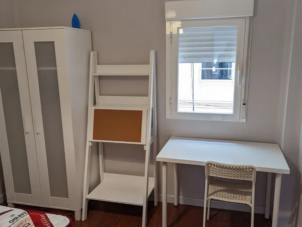 Piso en Calle d'Albocàsser, 9, Benimaclet - Foto 2