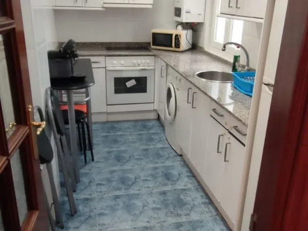 Piso en calle Juan del Castillo, 20 - Foto 6