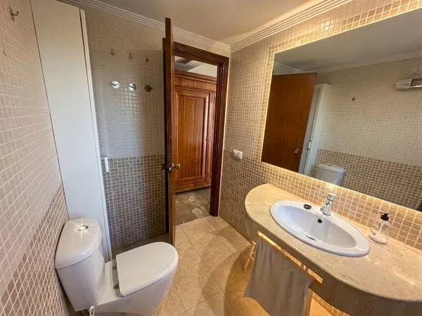 Piso en Calle San Pedro Martir, 8, Arenal - Museo - Tetuán - Foto 15