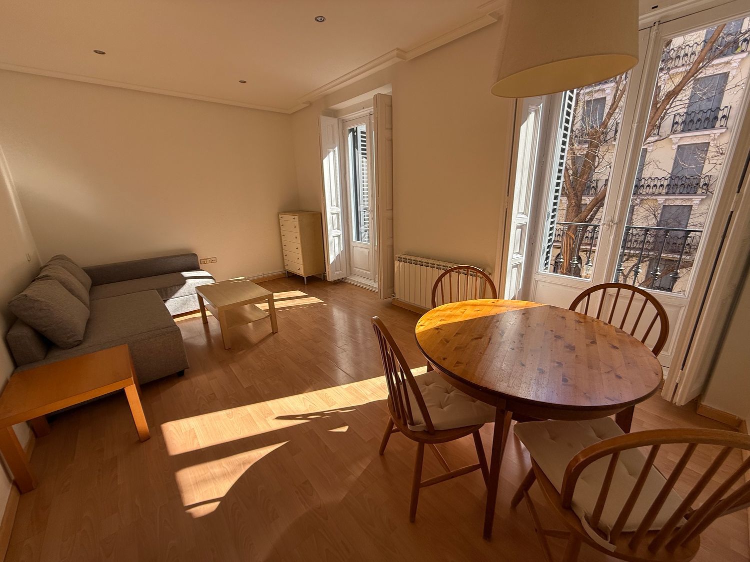 Piso en calle Galileo, 19 - Foto 2