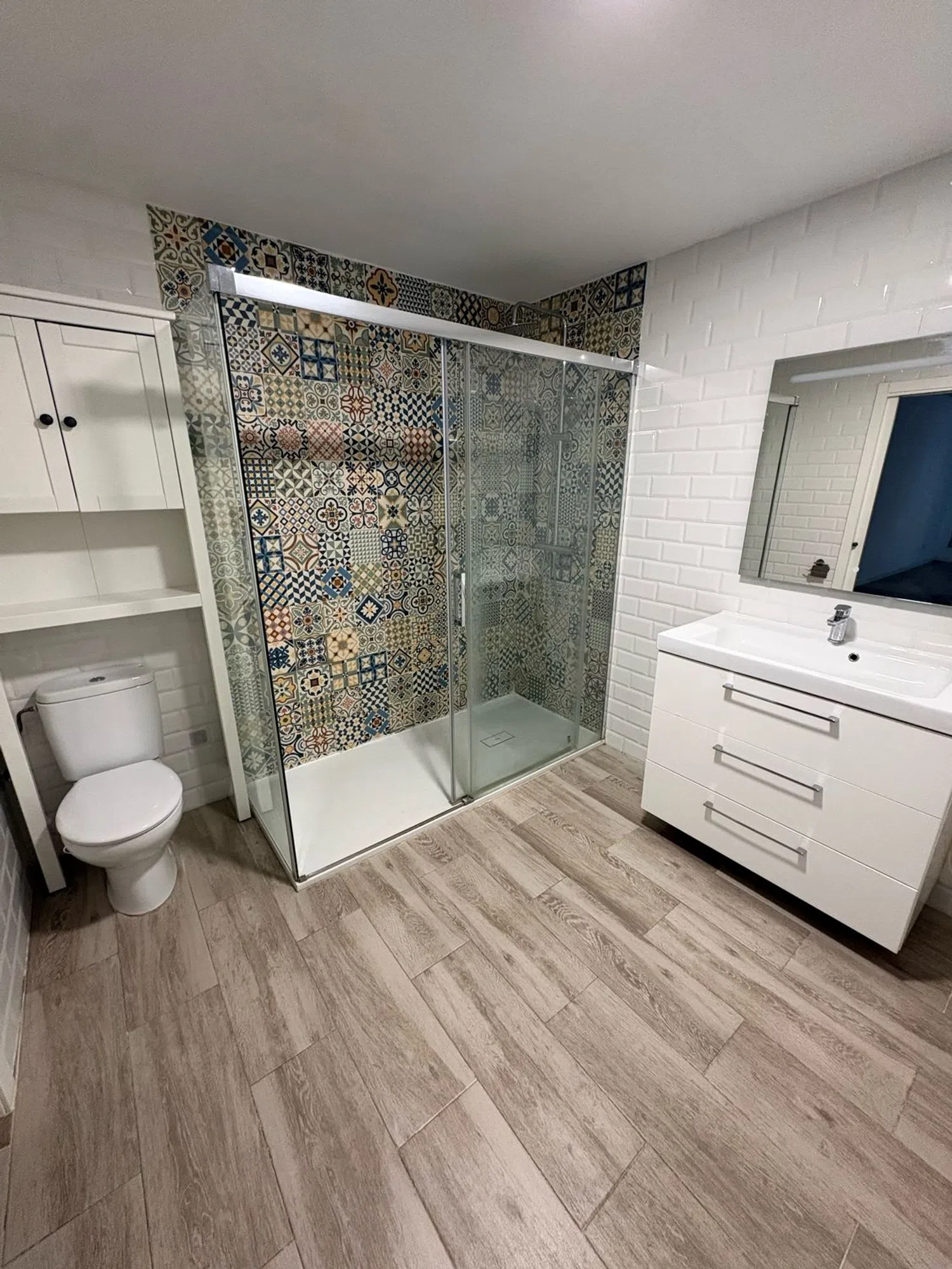 Piso en calle de l'Actor Llorens, 7 - Foto 19