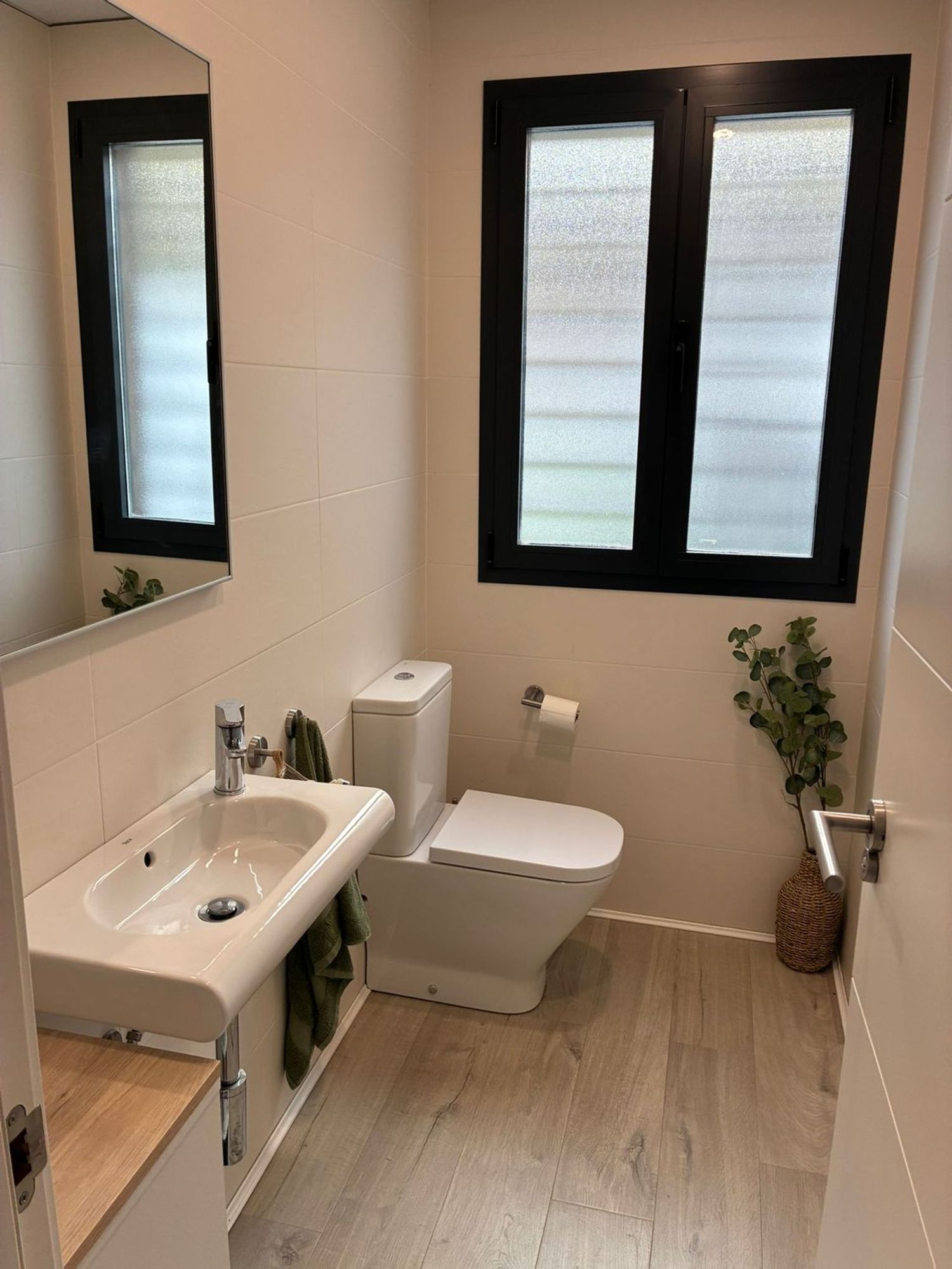 Chalet adosado en Barrio Cerrado de Calderón - Hacienda Paredes - Foto 23