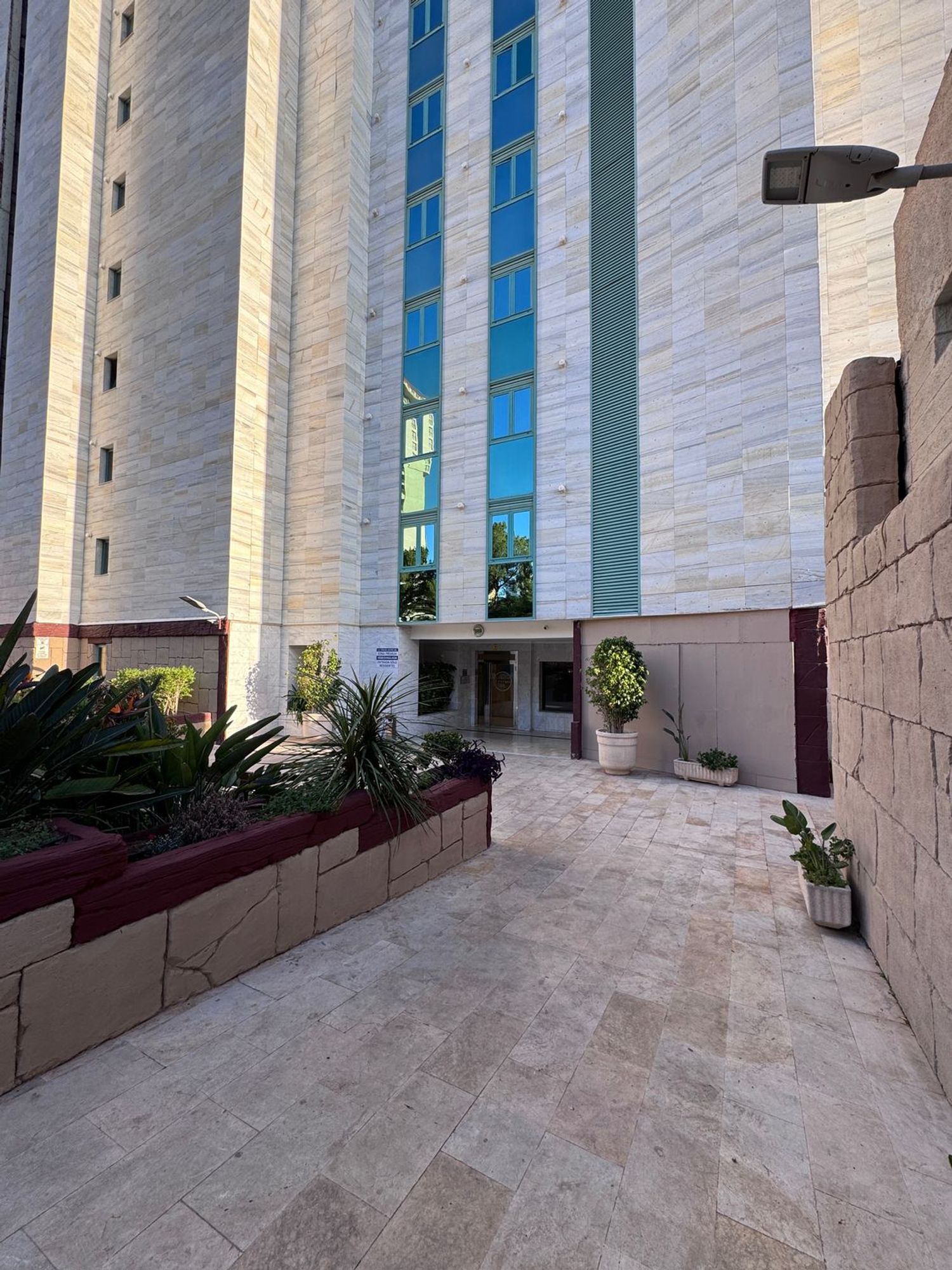 Piso en Avenida dels Mariners de la Vila Joiosa, 19, Cala Palmera - Atrium - Foto 2