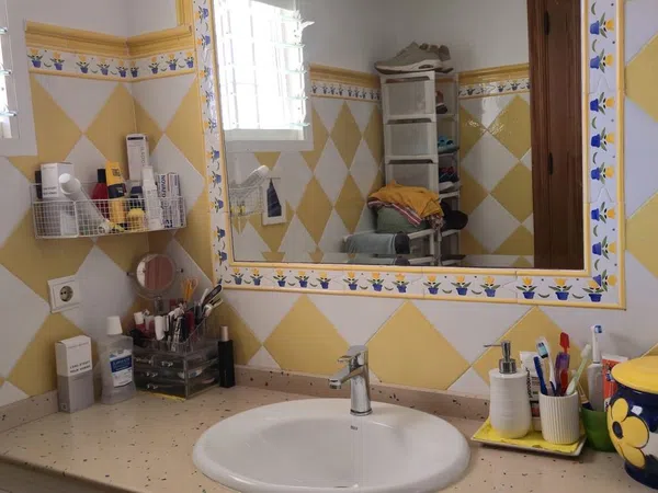 Chalet adosado en Calle Fragata, 1, San García - La Juliana, San García - La Juliana - Foto 6