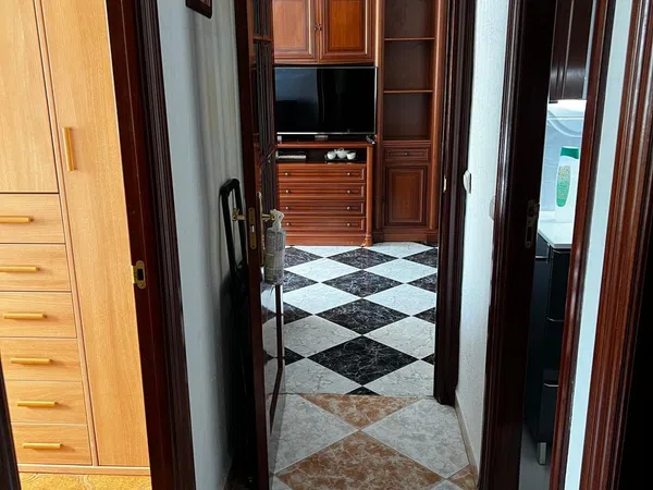 Piso en Calle Conejito de Málaga, 12, Vistafranca - Foto 9