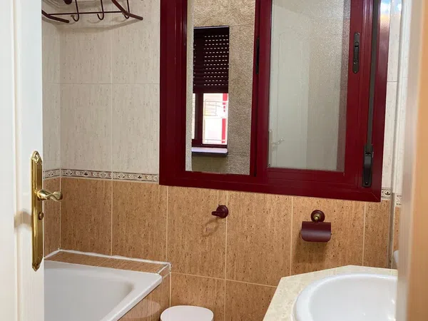 Piso en calle Francos Rodríguez, 94 - Foto 19