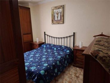 Piso en Cruz del Señor - Foto 1