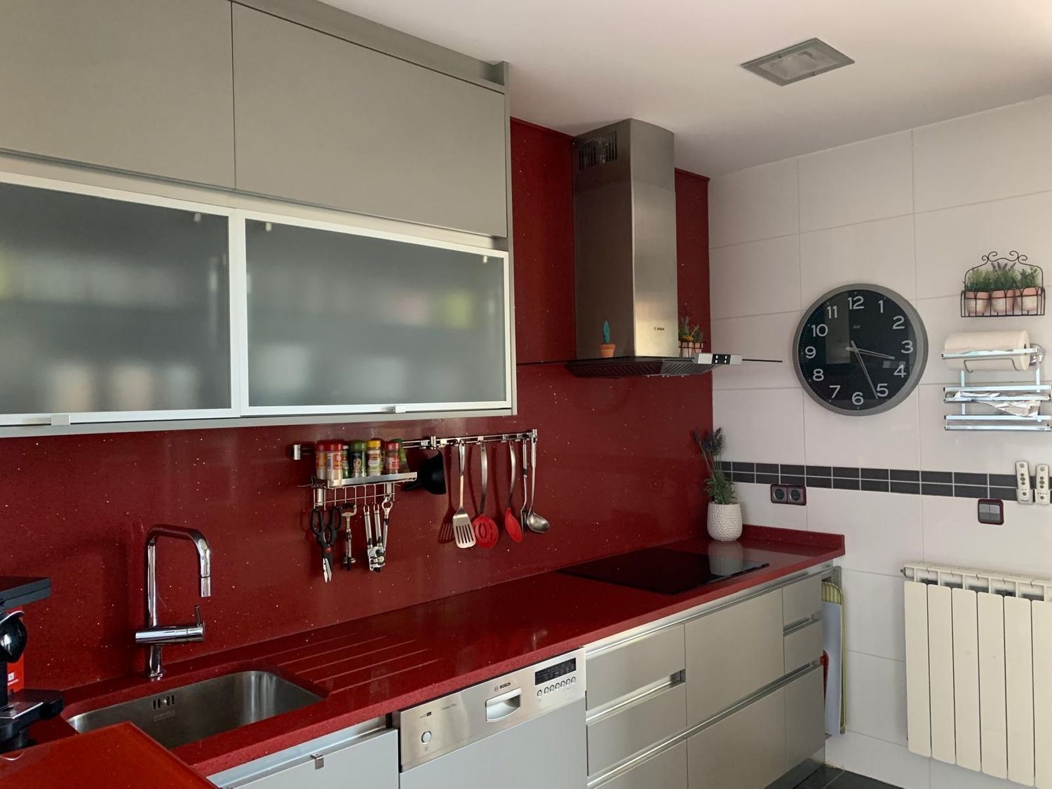 Dúplex en calle Francisco Tomás y Valiente, 5 - Foto 16