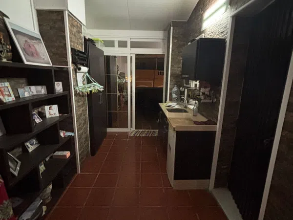 Casa o chalet independiente en Calle Mar de Filipinas, 4 - Foto 6