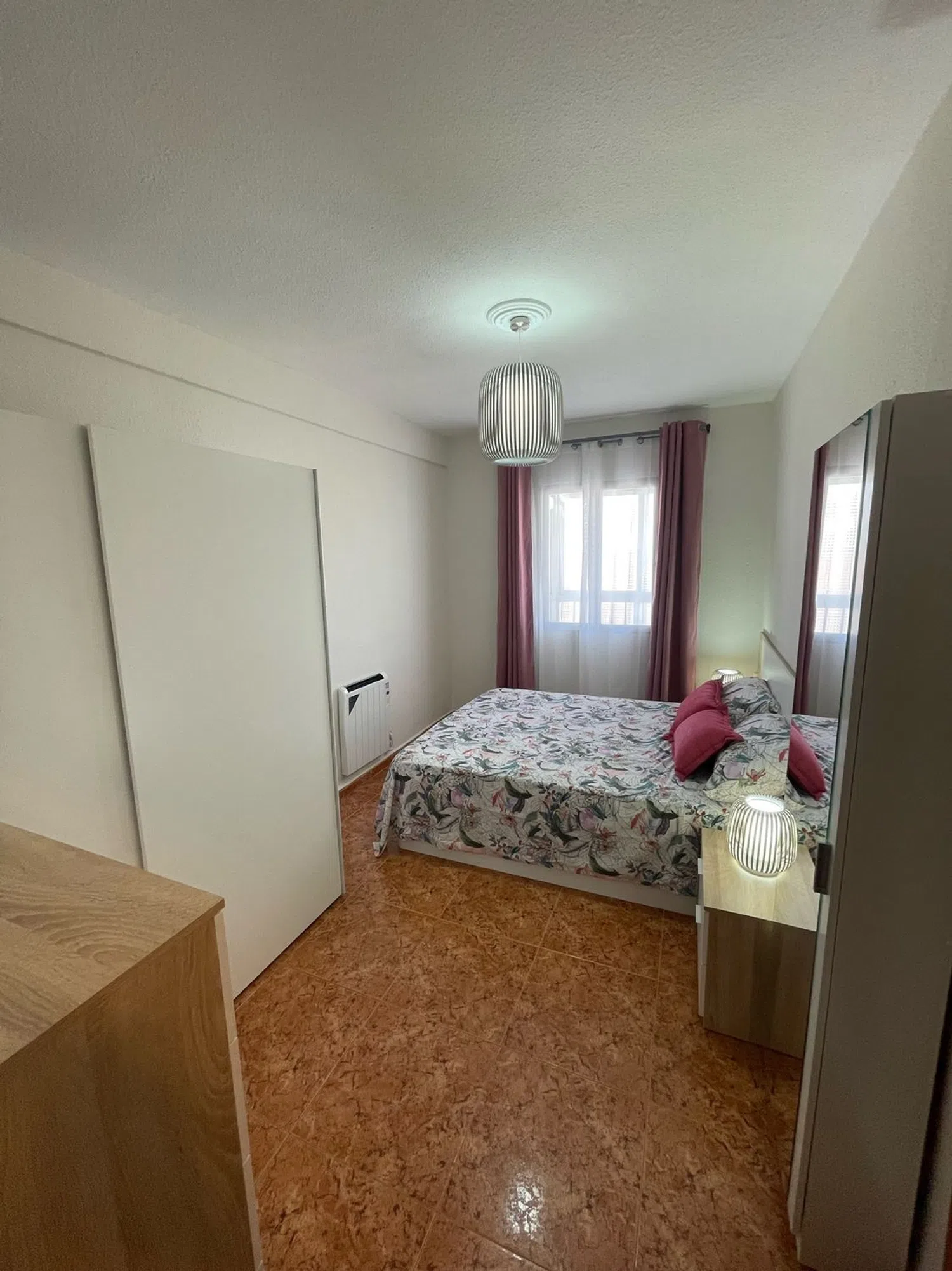 Piso en calle Ignacio Santos Vinuelas, 33 - Foto 10