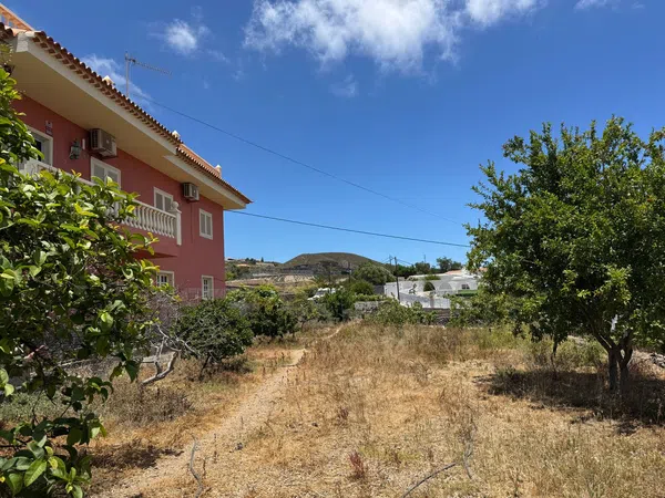 Casa o chalet independiente en Carretera General a los Abrigos, 97, Aldea Blanca-Las Zocas, Aldea Blanca-Las Zocas - Foto 29