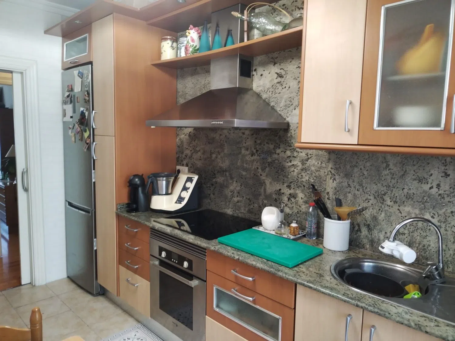 Piso en puerta de Orihuela, 5 - Foto 11
