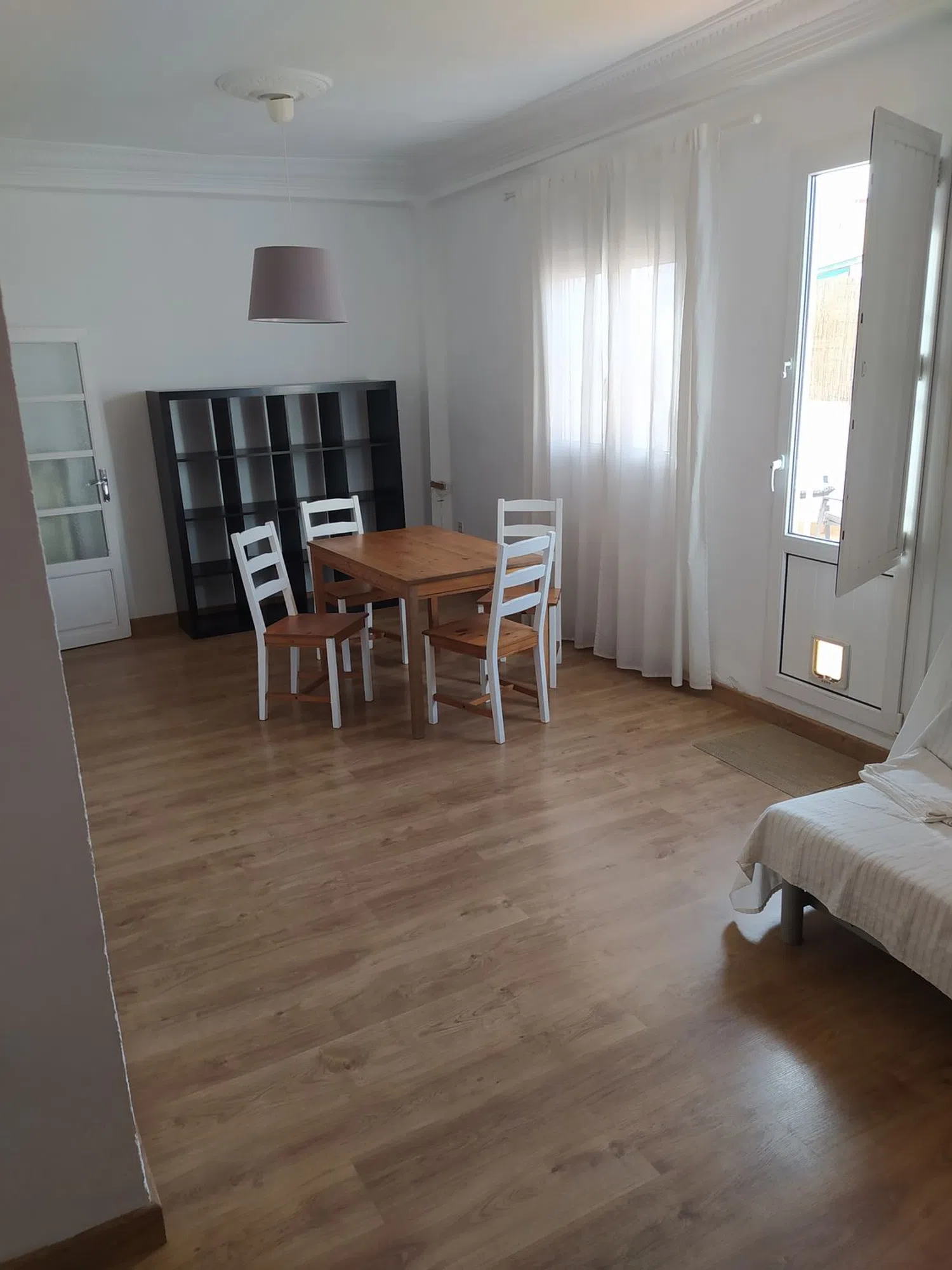 Ático en Urb. monteolivete Barrio Mont-Olivet - Foto 3