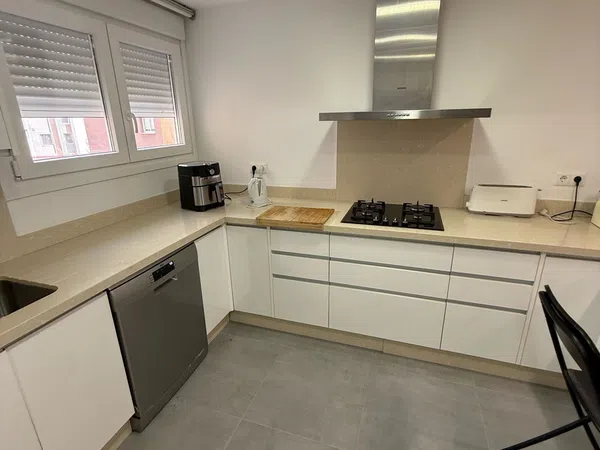 Piso en Calle Vélez Málaga, 8, Malagueta - Monte Sancha - Foto 18