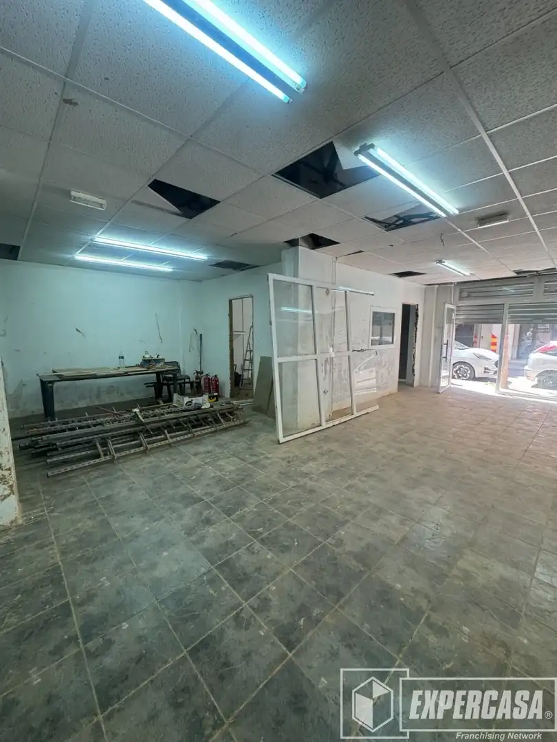 Local comercial en Catarroja - Foto 3