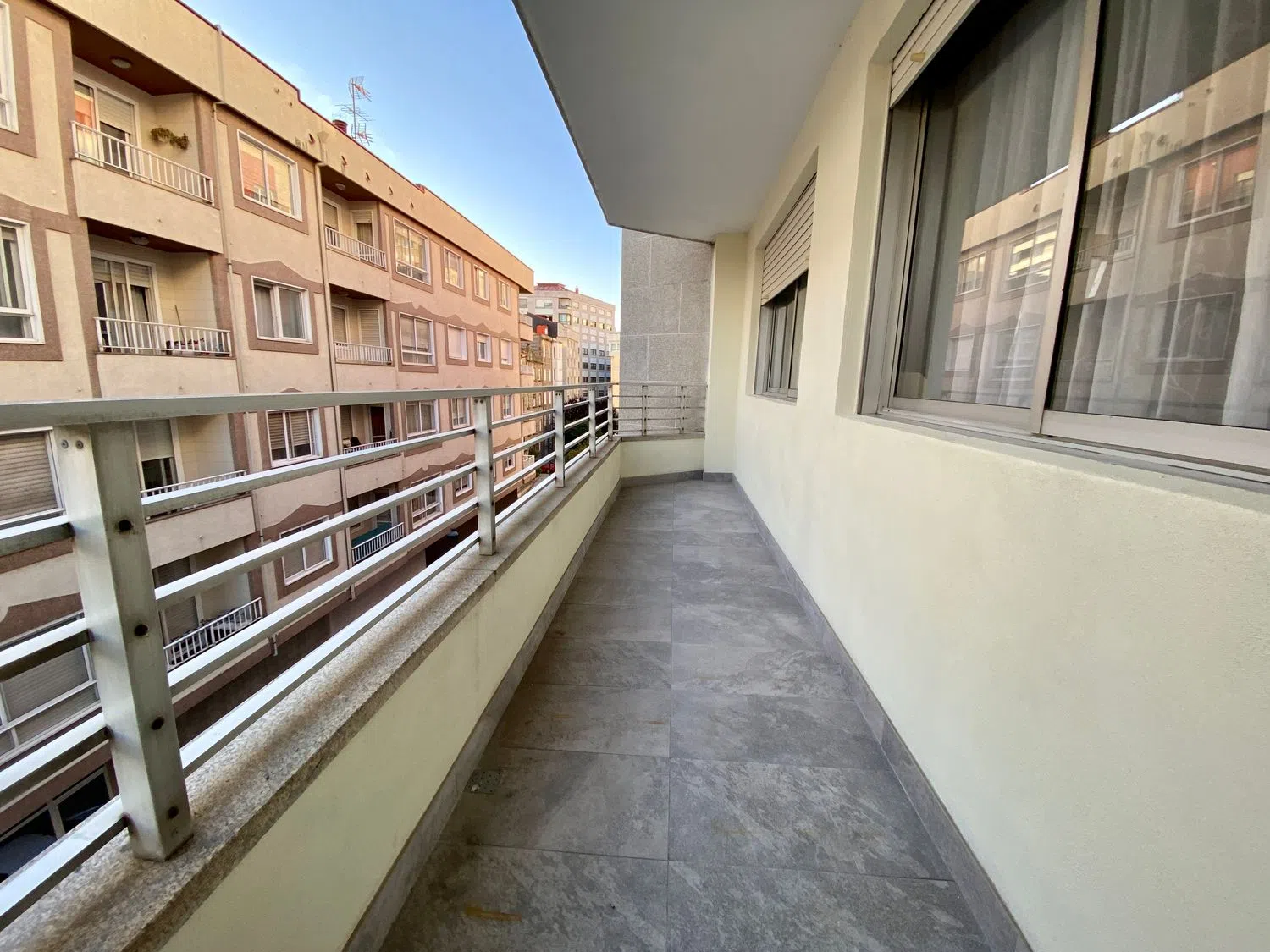 Piso en calle Menéndez Pelayo, 11 - Foto 8