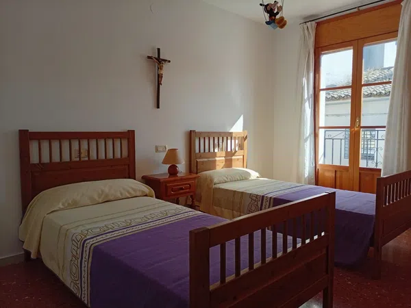 Casa de pueblo en Calle Martos, 33 - Foto 14