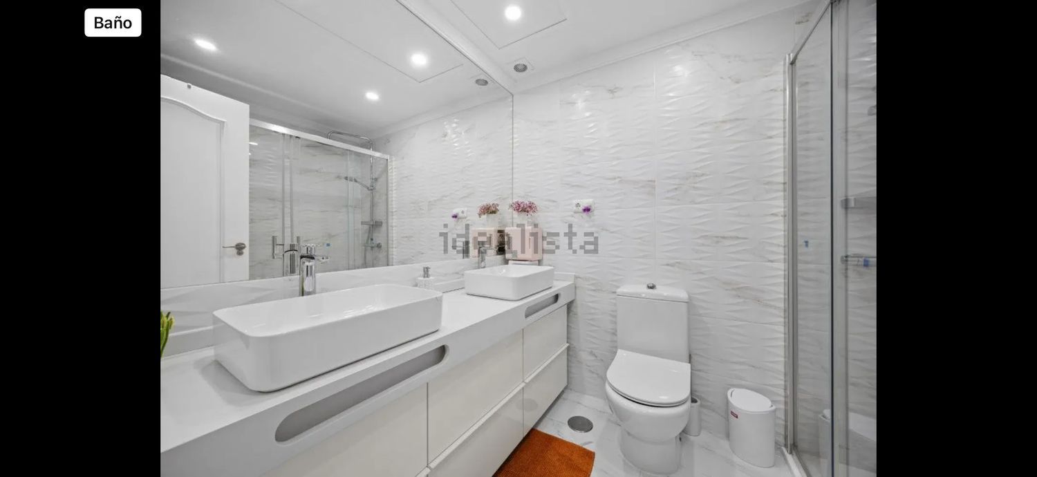 Chalet pareado en Avenida de Irlanda, 7, Nagüeles - Foto 6