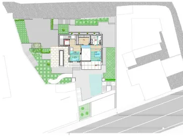 Terreno Residencial en  Avenida de Castrelos 351 - Foto 9