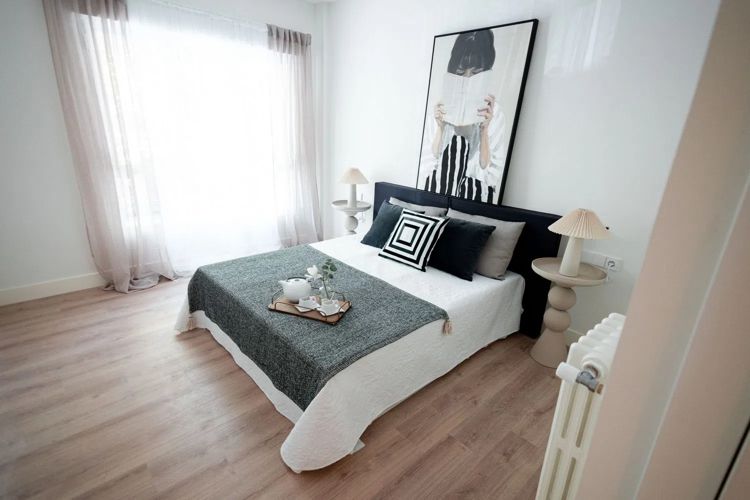 Piso en avenida del General Perón, 10 - Foto 6