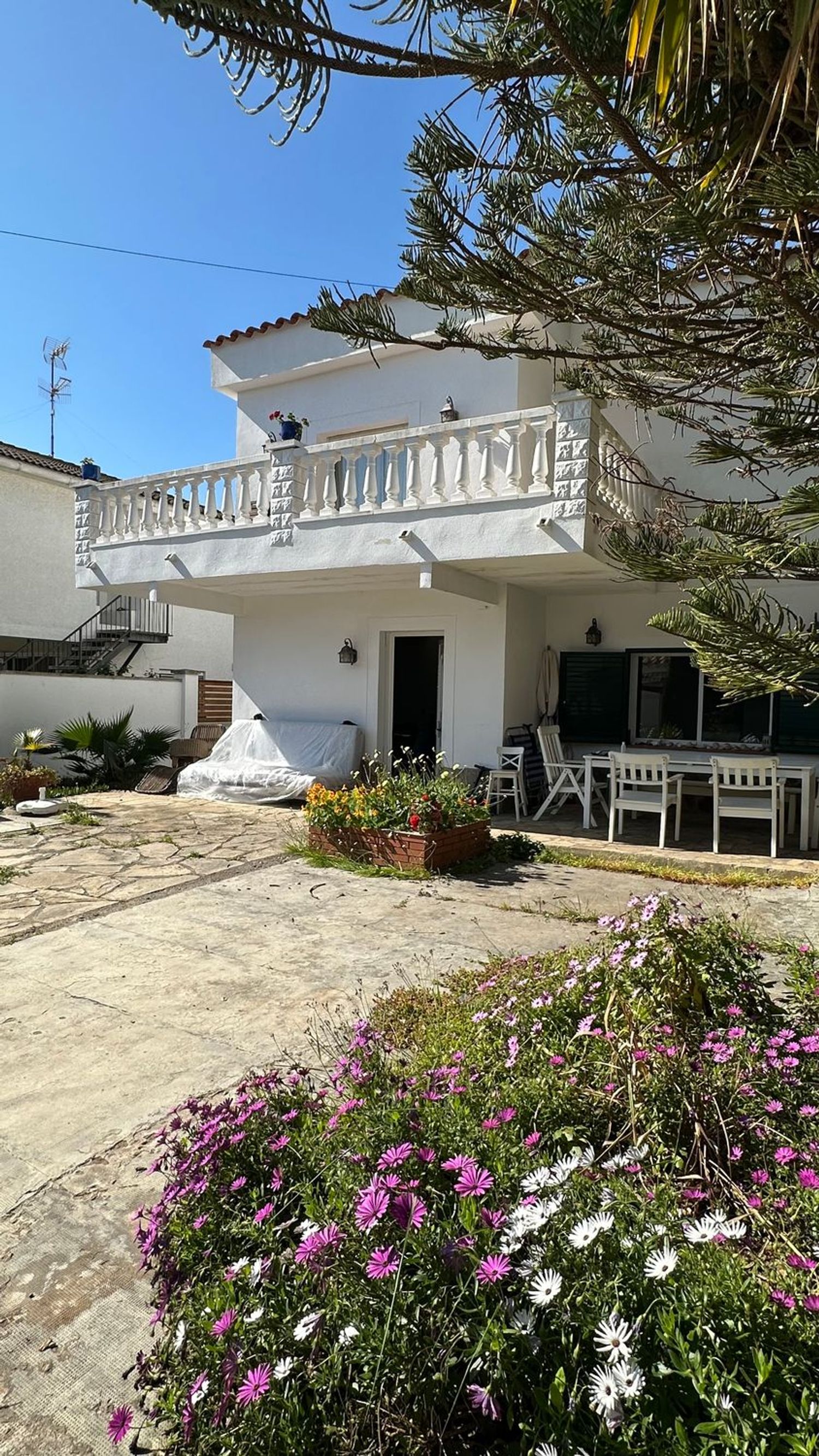 Casa o chalet independiente en Avenida França, 44, Vallpineda-Rocamar, Vallpineda-Rocamar - Foto 2