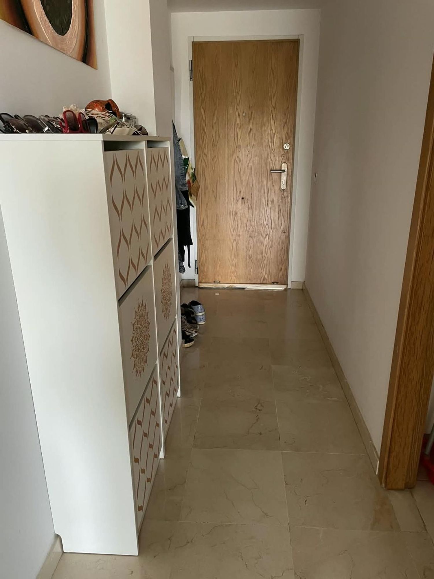 Piso en Calle de la Espina, 93, El Zabal-Santa Margarita, El Zabal-Santa Margarita - Foto 10