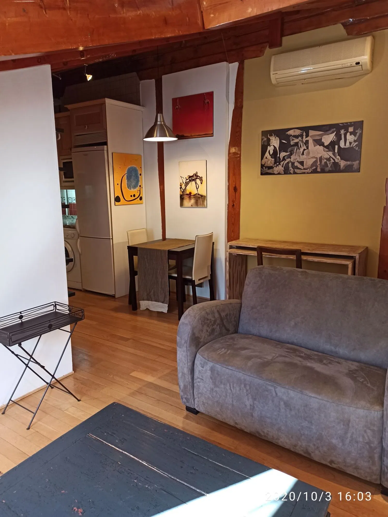 Ático en calle Fernando Garrido, 11 - Foto 1