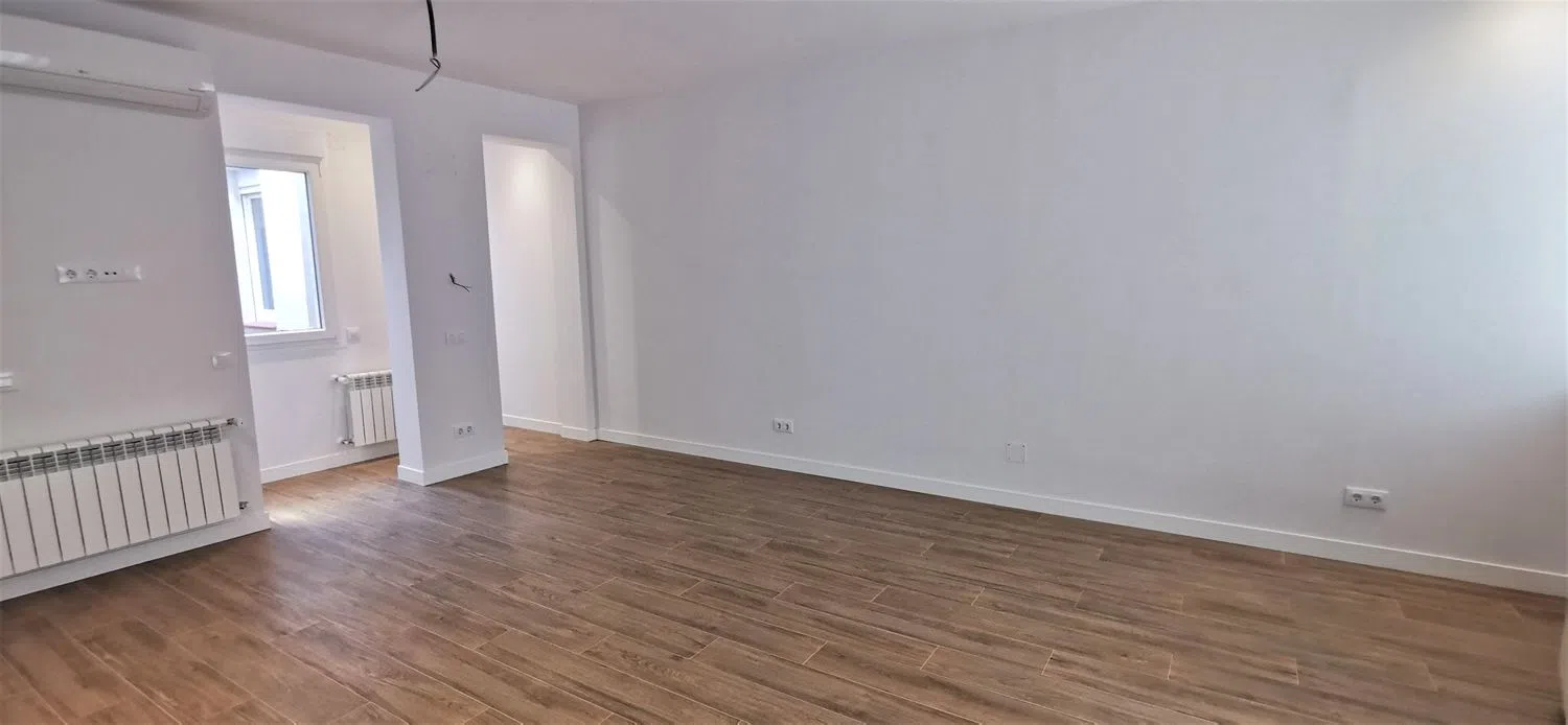 Piso en Barrio Palacio - Foto 8