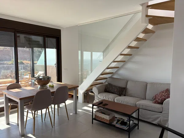 Dúplex en calle Lancelot, 108 - Foto 6