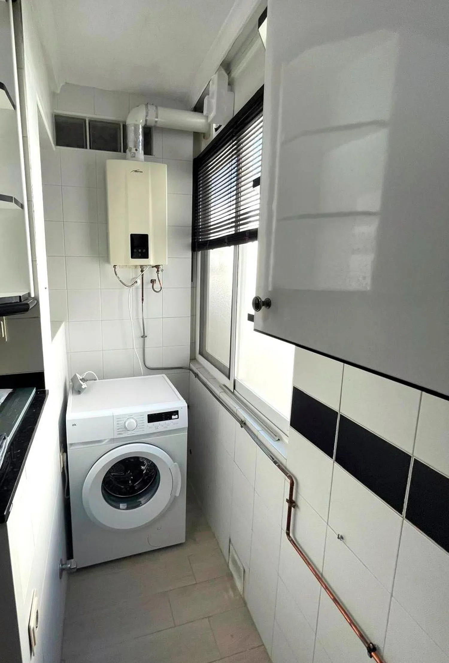 Piso en calle Arquimedes, 4 - Foto 7