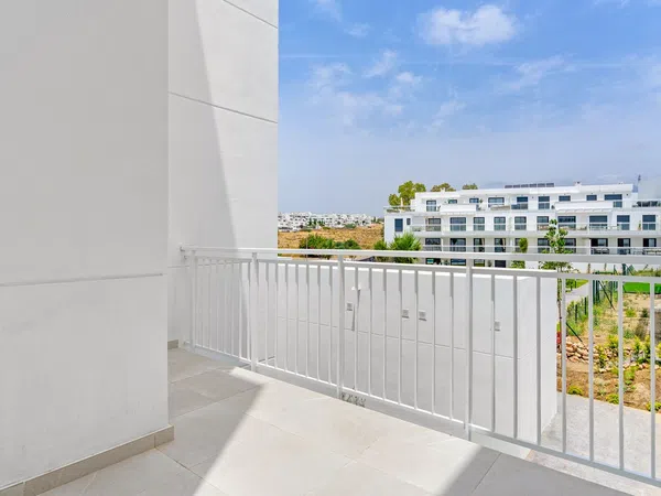 Piso en Urbanización Lagar Martel, 15, La Cala Golf - Lagar Martell, La Cala Golf - Lagar Martell - Foto 13