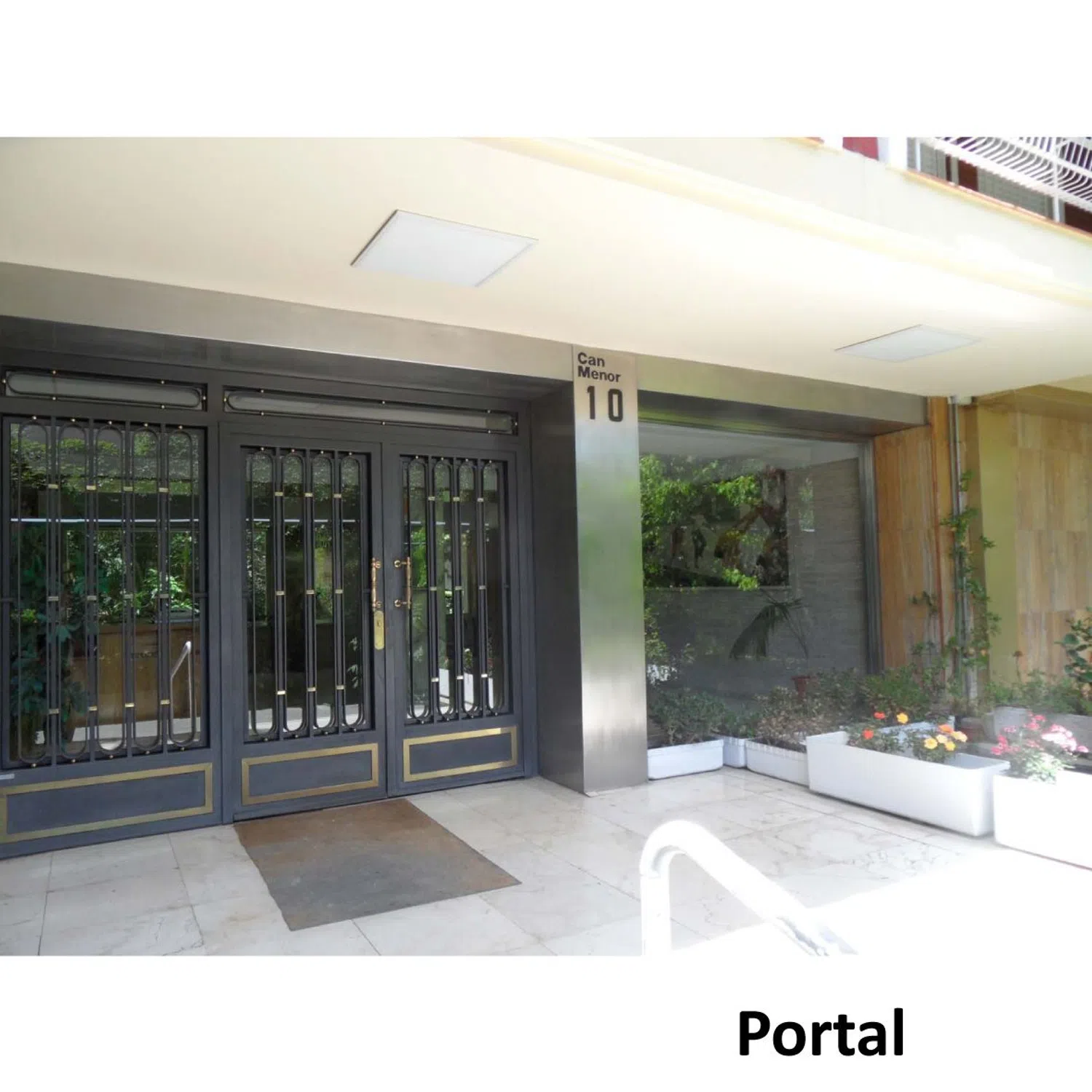 Piso en pasaje Can Menor, 10 - Foto 2