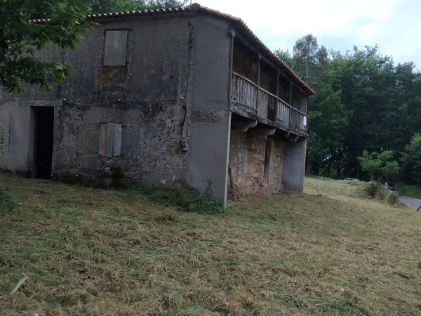 Casa rural en Setefontes s/n - Foto 1