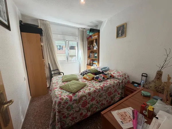 Piso en calle San Columbano, 11 - Foto 1