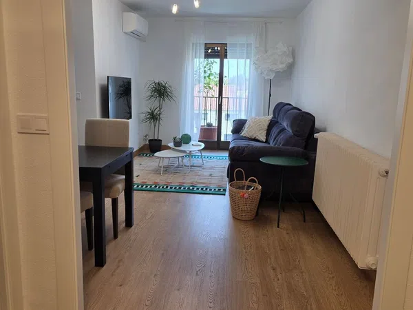 Piso en avenida de los Reyes de España, 26 - Foto 3