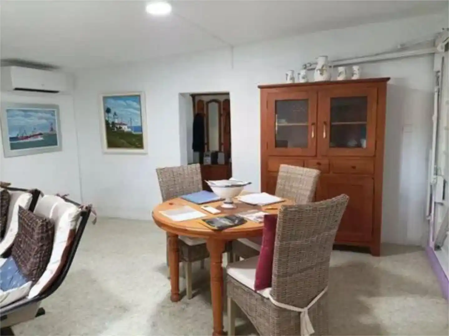 Chalet en  Avenida Santo Espíritu Pau 18 - Foto 29