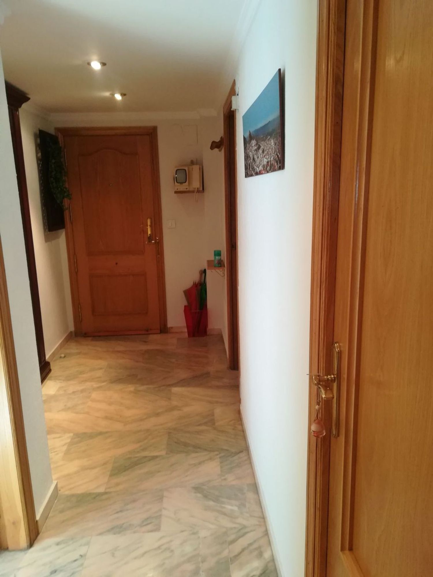 Piso en Calle Profesor Sainz Cantero, 13, Gran Capitán - Foto 21