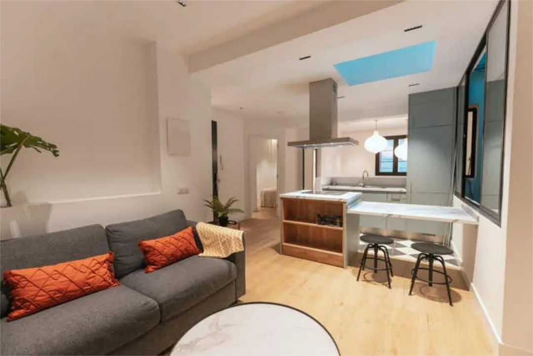 Piso en Santa Cruz de Teberife - Foto 4