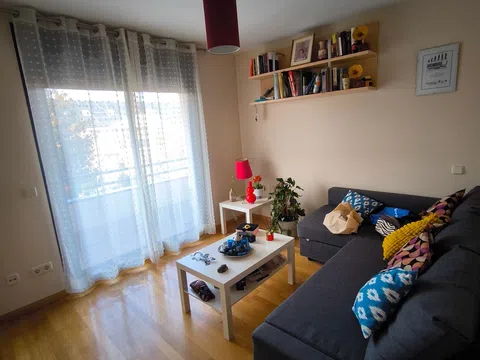 Chalet adosado en calle Eurípides, 61 - Foto 16