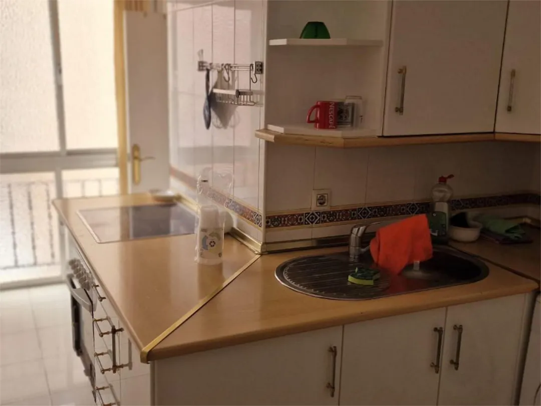 Piso en  Virgen de Lujan 48 - Foto 16