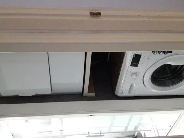 Piso en calle angel barrios entre camino de ronda y arabial, 2 - Foto 22