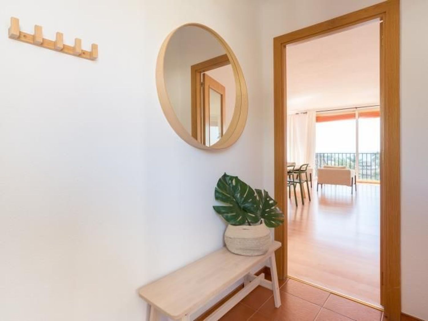 Ático en Calle Olmos, 19, Cerrado de Calderón - Hacienda Paredes - Foto 16