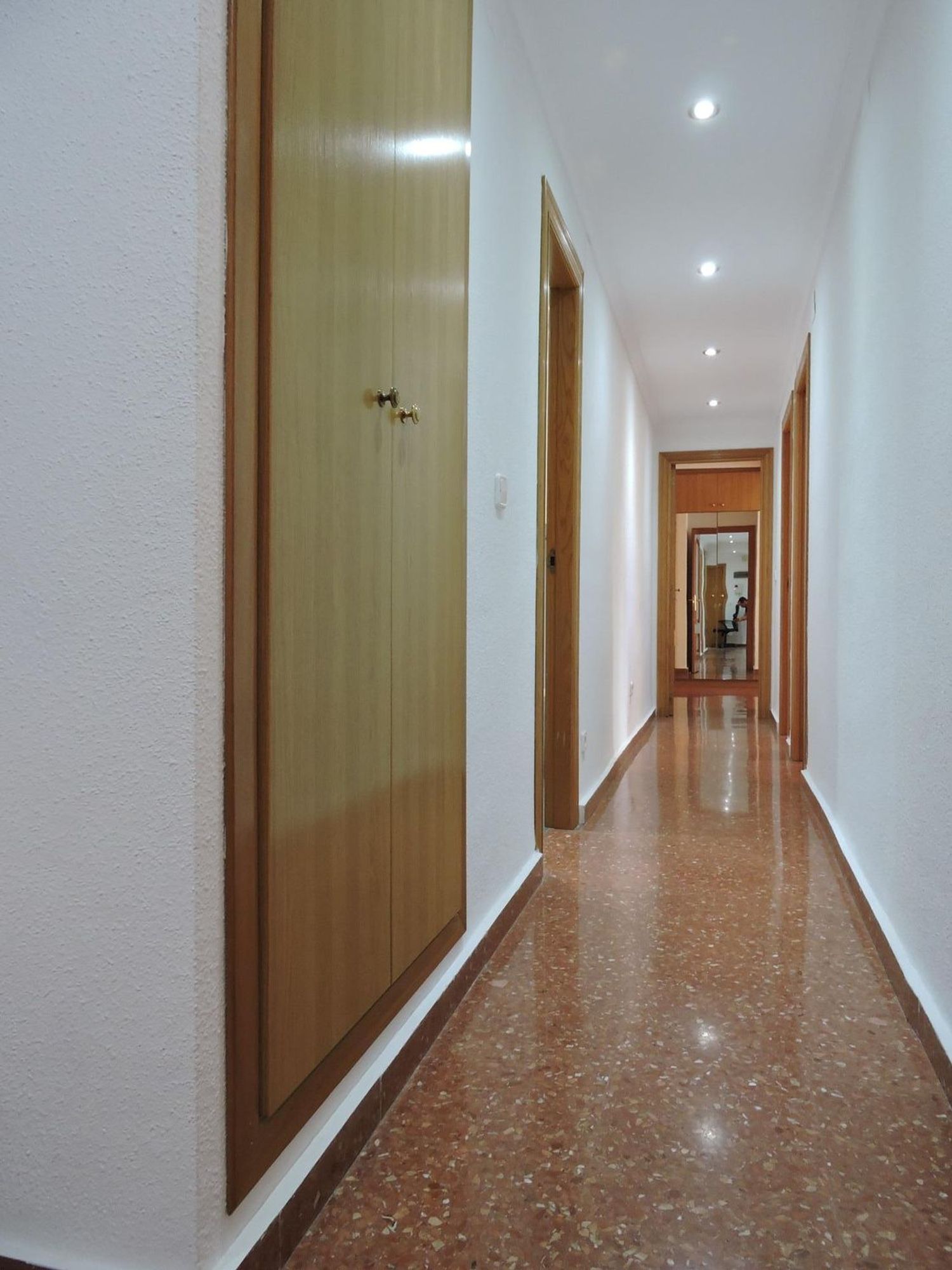 Piso en Calle de l'Alcalde Gurrea, Nou Benicalap - Foto 12
