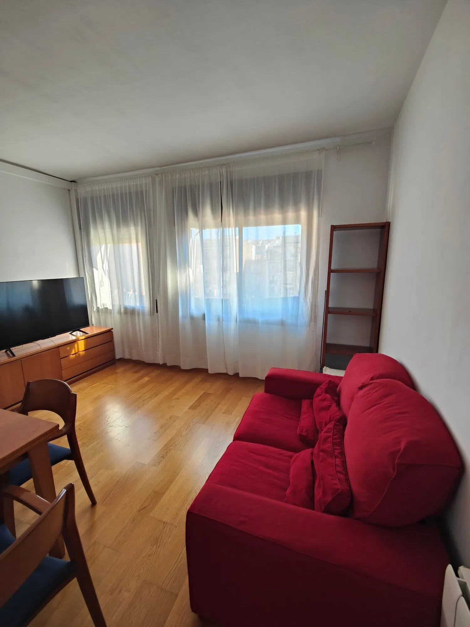 Piso en calle del Rosselló, 446