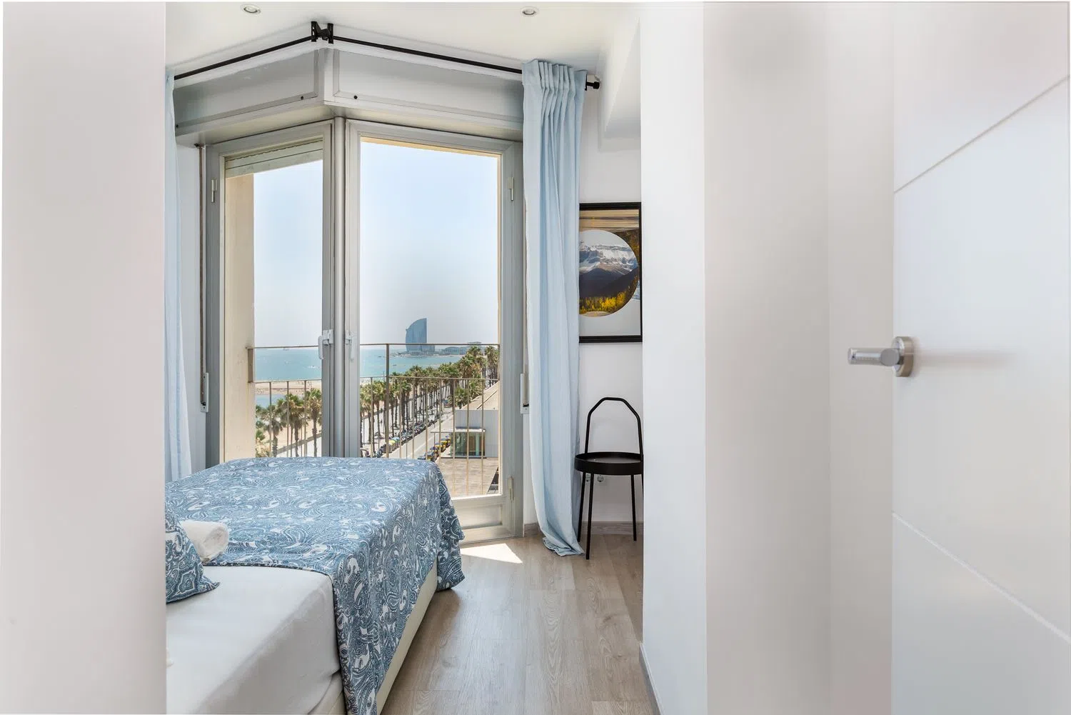 Piso en calle de Trelawny, 2 - Foto 8