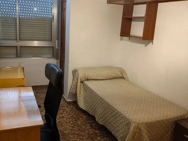 Piso en Calle Niebla, 82, Plaza de Cuba - República Argentina - Foto 18