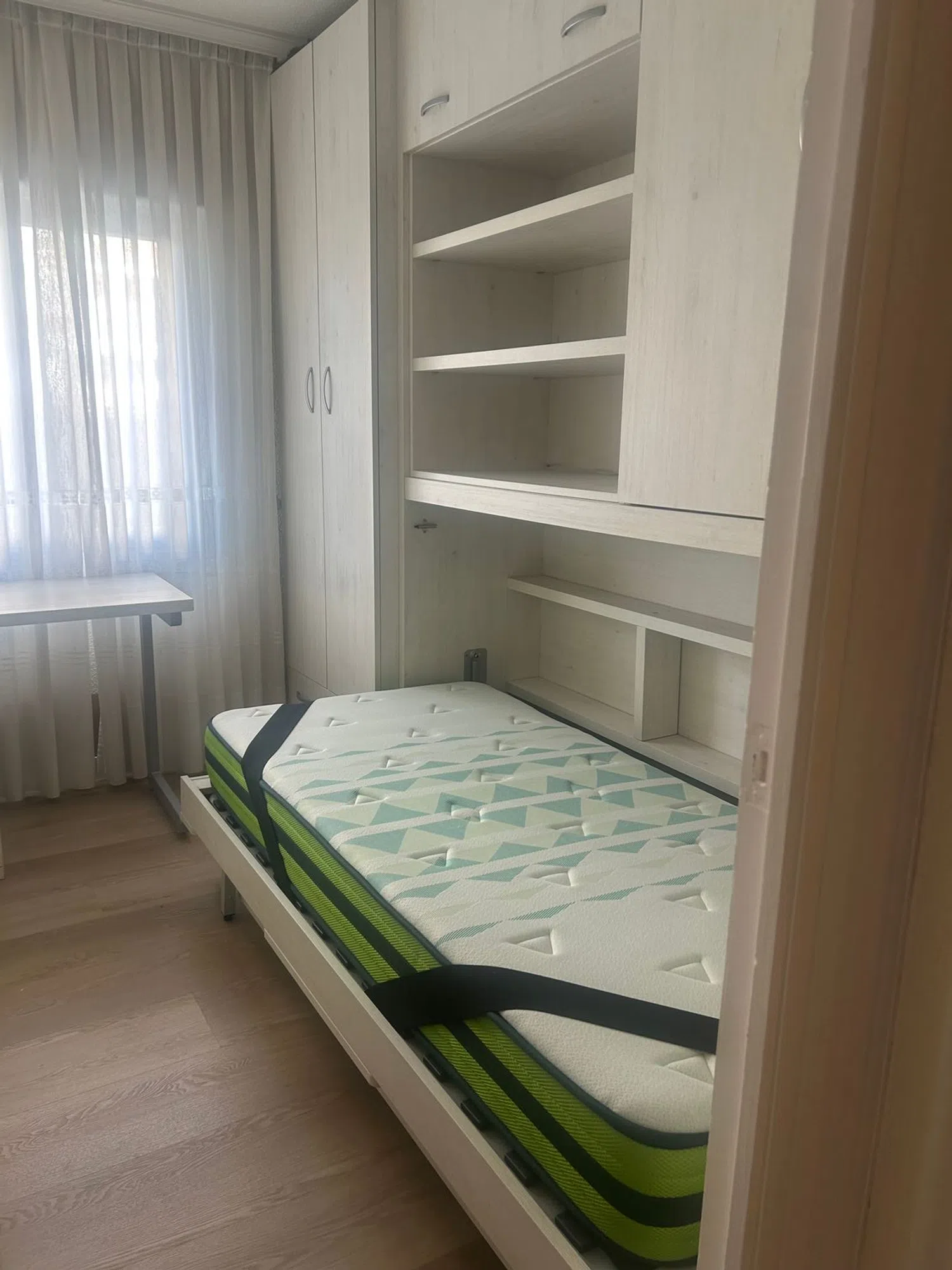 Piso en Barrio Aluche - Foto 11