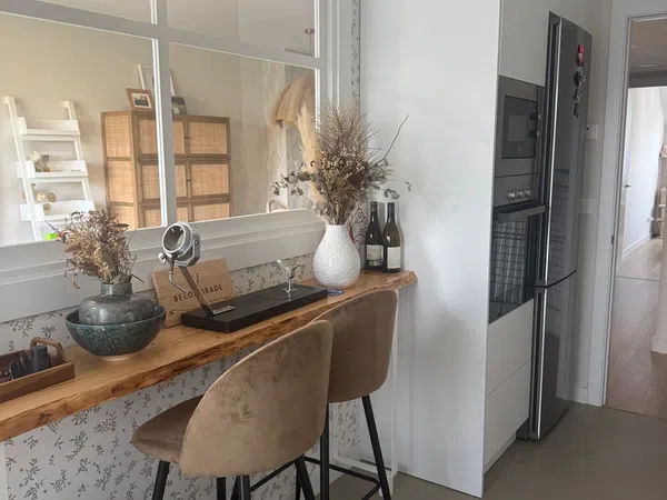 Dúplex en Calle Montiano y Luyando, 14, Covaresa - Parque Alameda, Covaresa - Parque Alameda - Foto 4