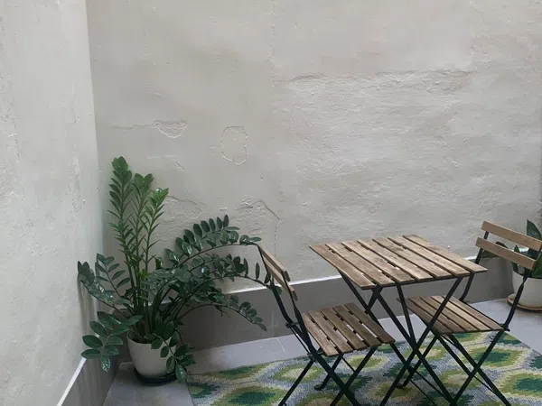 Piso en Calle Álvaro de Bazán, Perchel norte - Foto 4