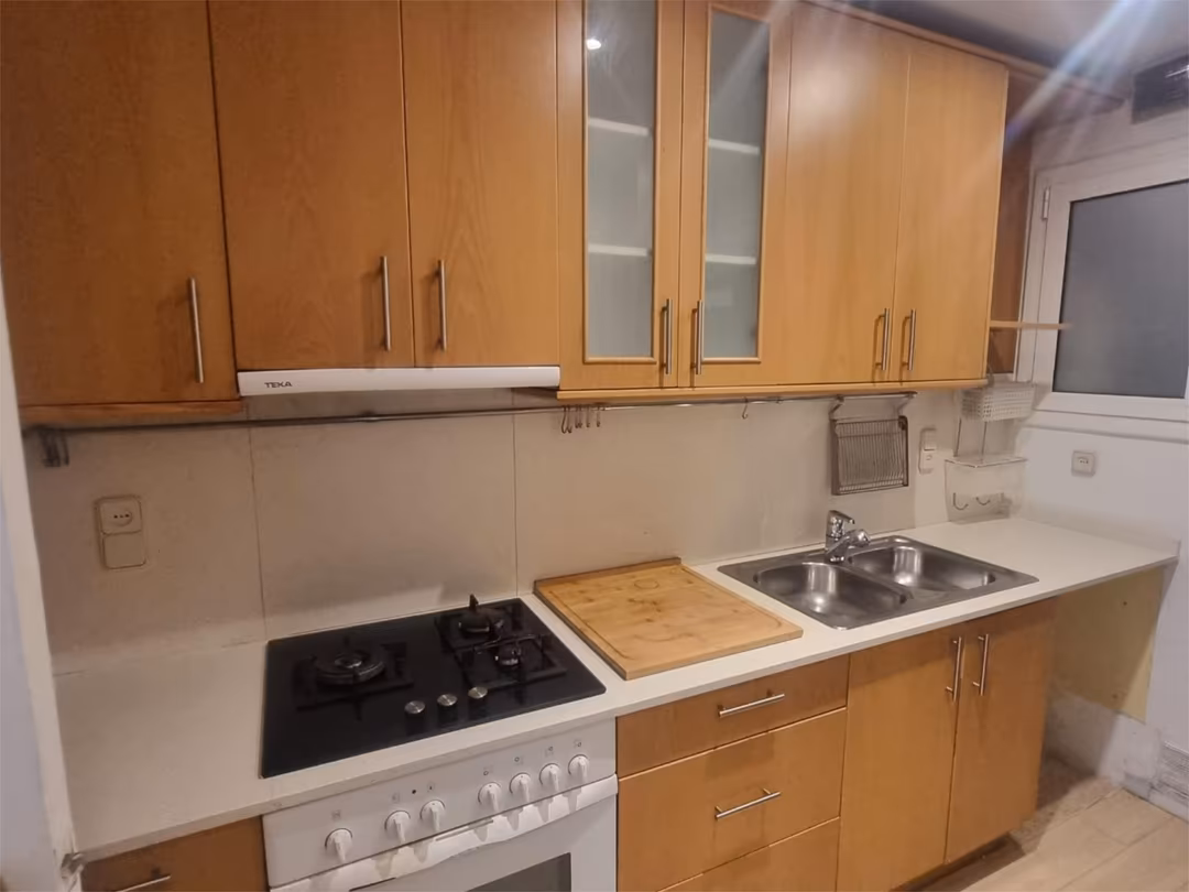 Piso en  Carrer d'Osi 38 - Foto 36